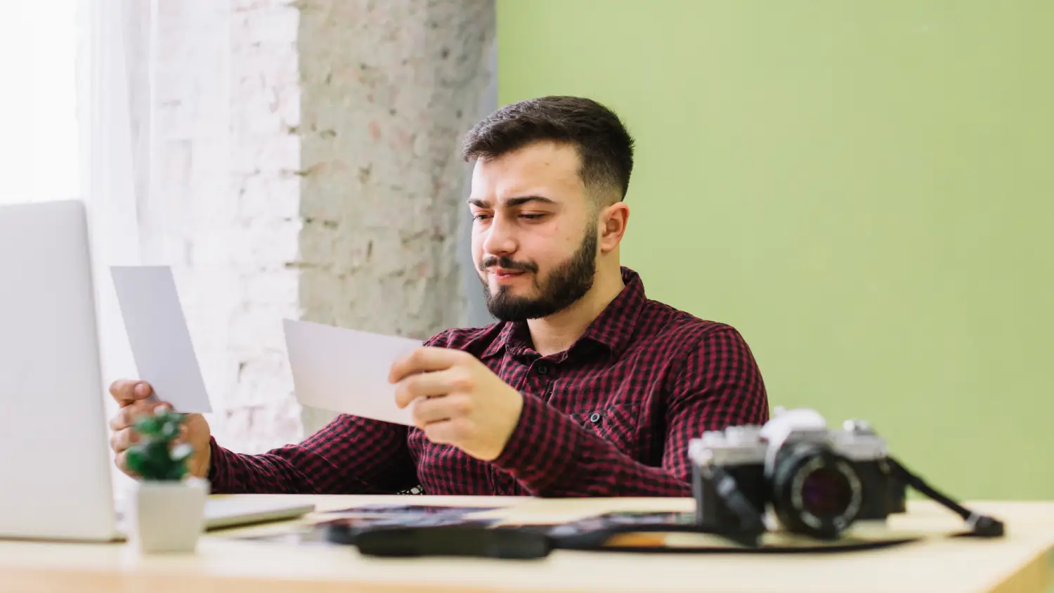 The Value of Email Organization